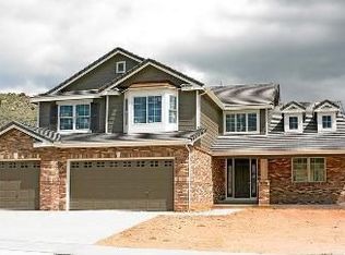 1525 Jesse Ln, Golden, CO 80403