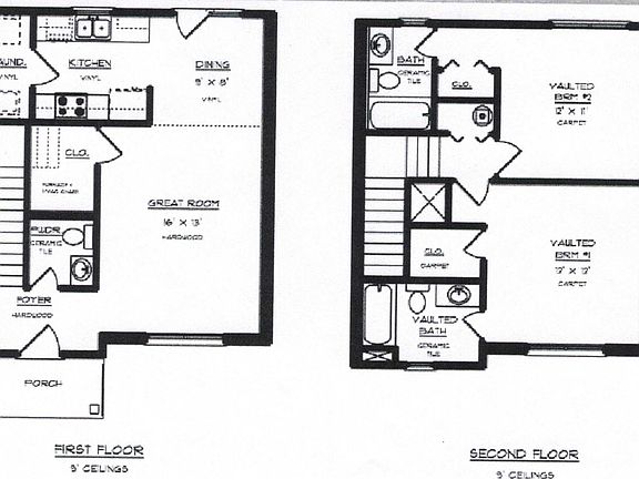 5th image of 3012 Newport Valley Cir