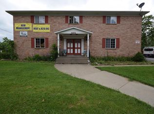 432 Eureka St #210, Ripon, WI 54971