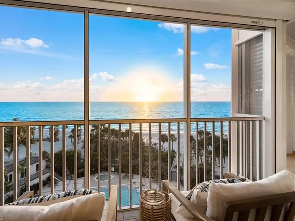 8111 Bay Colony DR #503, NAPLES, FL 34108