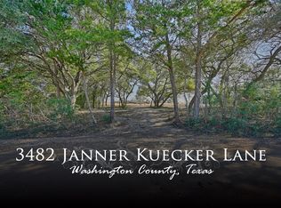3482 Janner Kuecker Ln, Brenham, TX 77833