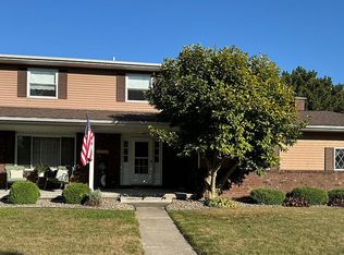 3303 Westway Dr, Bay City, MI 48706