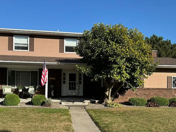 3303 Westway Dr, Bay City, MI 48706