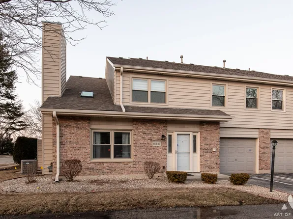 15513 Westminster Dr, Orland Park, IL 60462