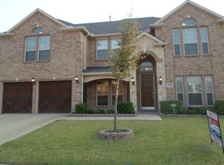 5509 Treemont Dr, Garland, TX 75043