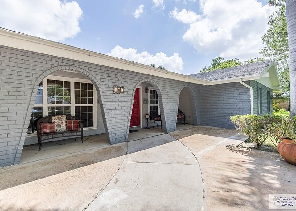 307 Creekbend Dr, Brownsville, TX 78521 Zillow