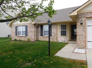 9664 Treyburn Green Way, Indianapolis, IN 46239