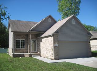 28991 Currier Ave, Westland, MI 48186