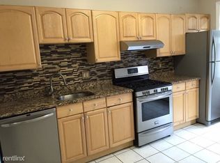 124 Union Park St APT 4, Boston, MA 02118