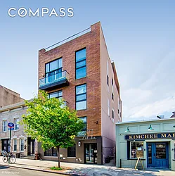 Sold by Compass