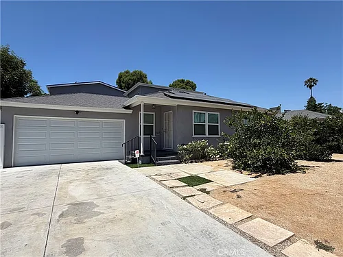 8437 Calvin Ave Photo 1