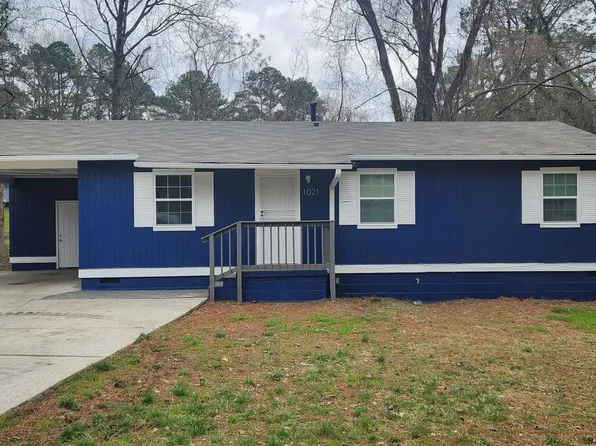 1021 Stonewall Dr SE, Atlanta, GA 30315