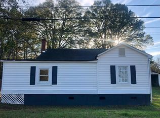 663 Atlanta Hwy, Rockmart, GA 30153