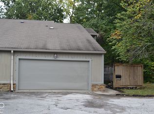 4267 Indian Pipe Trce, Indianapolis, IN 46237