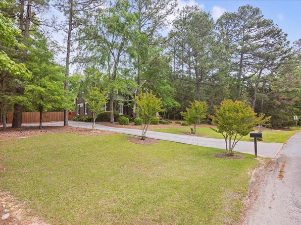 476 Wallace Wells Cir, Lincolnton, GA 30817