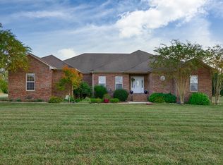1954 Ardmore Hwy, Ardmore, TN 38449