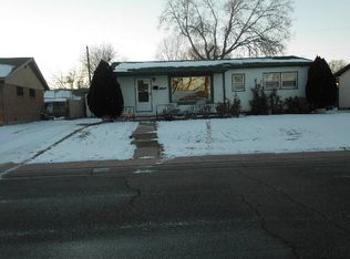 1917 Elmwood Ln, Pueblo, CO 81005