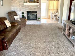 502 Silver Maple Ln, Noble, OK 73068