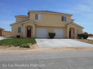 9236 Holly Ave APT B, California City, CA 93505