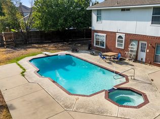 1700 Eastfork Ln, Wylie, TX 75098