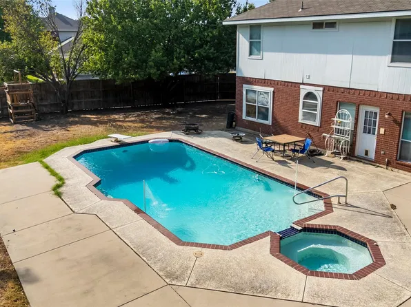 1700 Eastfork Ln, Wylie, TX 75098