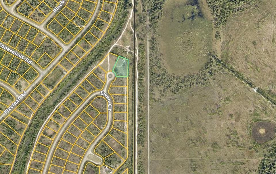 1st image of Lace Ct Lot 24