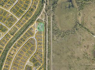Lace Ct LOT 24, North Pt, FL 34286