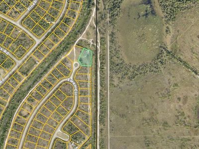 Lace Ct Lot 24, North Pt, FL, 34286