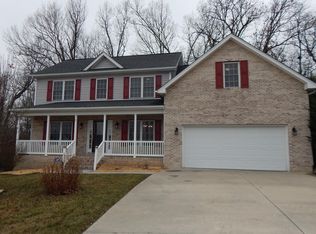 131 Long Bow Rd, Waynesboro, VA 22980