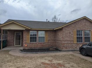 4701 Tinker Rd, Oklahoma City, OK 73135