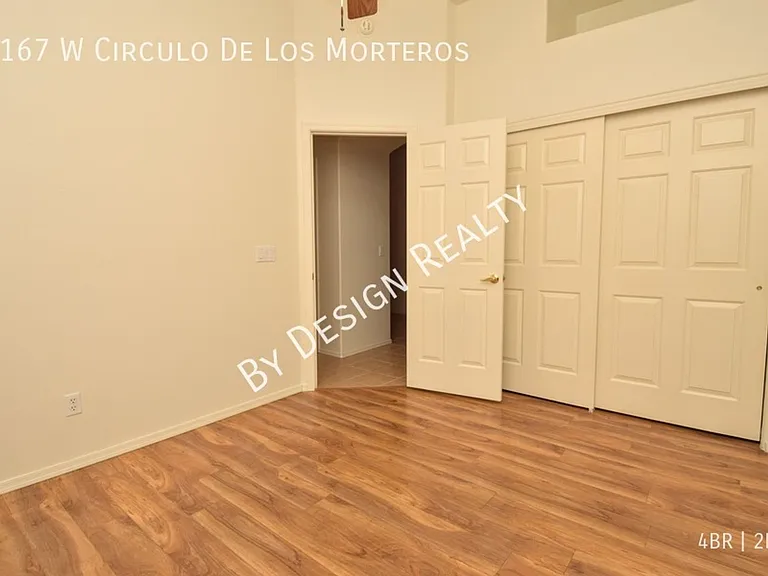 8167 W Circulo De Los Morteros — Photo 34