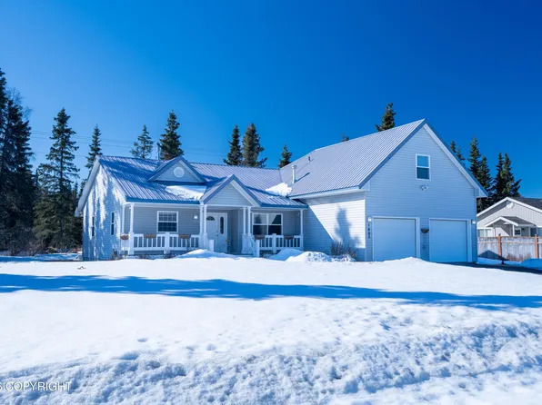 1805 Miranda Ct, Kenai, AK 99611