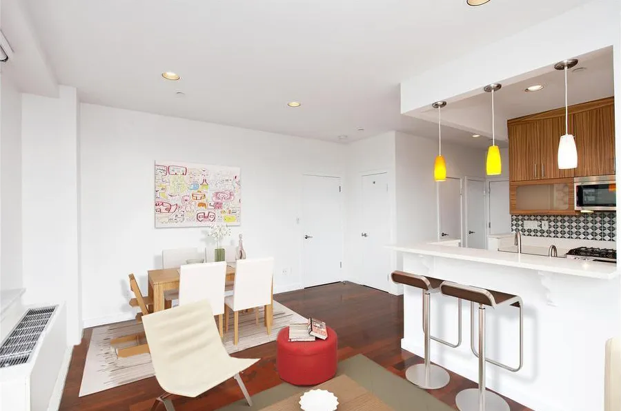 38 Delancey Street #6C in Lower East Side, Manhattan | StreetEasy