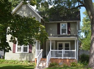 287 Laurel Dr, Battle Creek, MI 49017