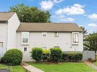 299 Country Club Dr, Jonesboro, GA