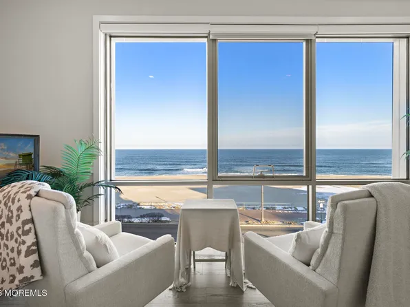 365 N Ocean Boulevard #301, Long Branch, NJ 07740