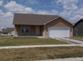 1172 Southwind Dr, Junction City, KS 66441