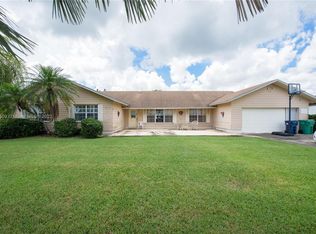 29470 SW 193rd Ave, Homestead, FL 33030