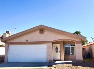 3836 Tierra Roca Pl, El Paso, TX 79938