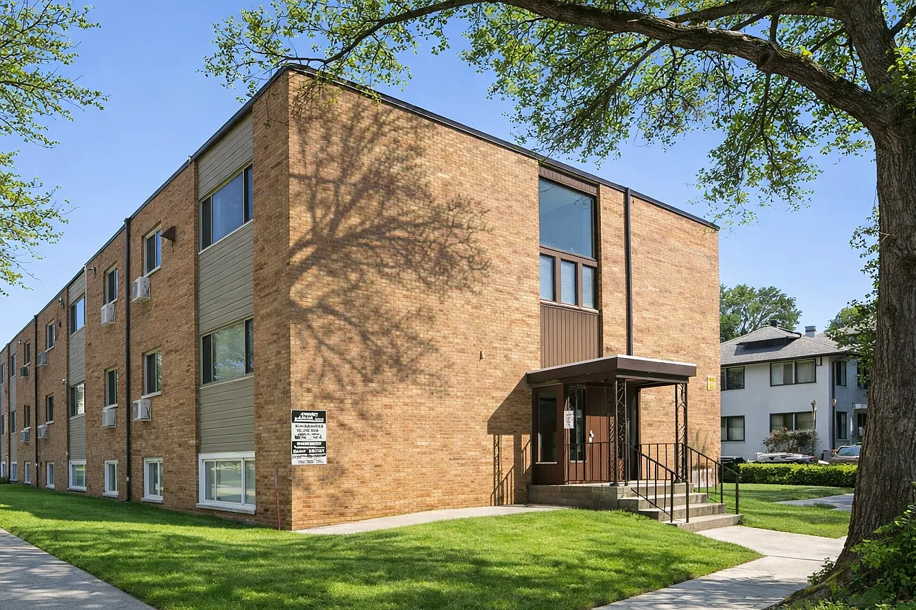1 bed, $1,100 — Photo 1