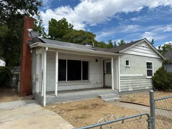 1148 Cedar St, Red Bluff, CA 96080