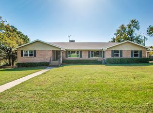 7305 Thomas Rd, Flower Mound, TX 75022