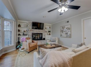 5126 Sequoia Rd, Memphis, TN 38117