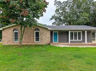 5766 Bishop Dr, Columbus, GA