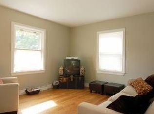6368 S Latrobe Ave, Chicago, IL