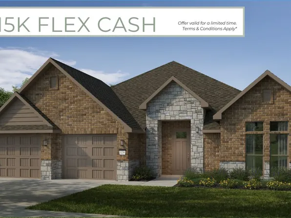 920 Woodbridge Dr, Farmington, AR 72730