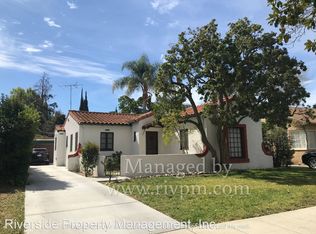 4570 Beatty Dr, Riverside, CA 92506