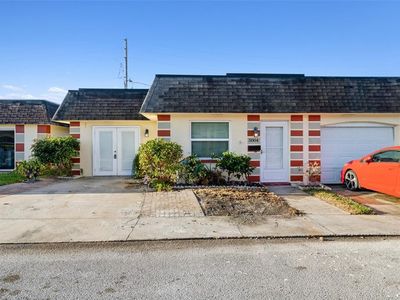 5004 Allner St, New Port Richey, FL, 34652
