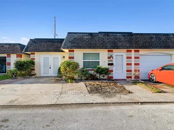 5004 Allner St, New Port Richey, FL 34652