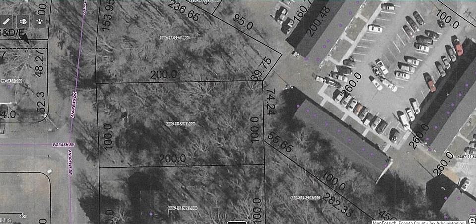 1st image of 0 Andrews Dr